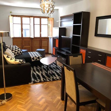 Appartement Apartamento Mulhacin à León Extérieur photo