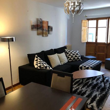 Appartement Apartamento Mulhacin à León Extérieur photo