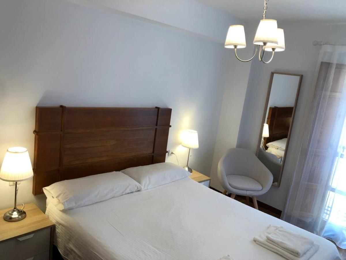 Appartement Apartamento Mulhacin à León Extérieur photo